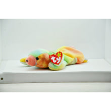 Load image into Gallery viewer, TY Beanie Baby - Sammy the Bear
