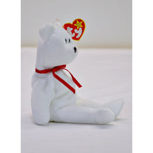 Load image into Gallery viewer, TY Beanie Baby - Valentino White
