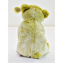 Load image into Gallery viewer, TY Beanie Buddy - ALMOND the Bear 10 in-Liquidation Store
