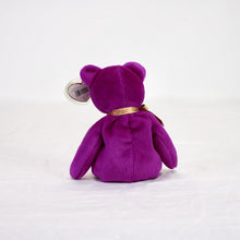 Load image into Gallery viewer, TY Millennium the Bear Beanie Baby
