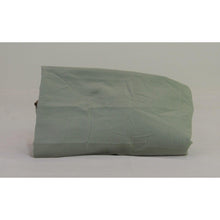 Load image into Gallery viewer, Tamara 2 Rod Pocket Panels 84&quot;L Blue and Cocoa
