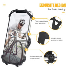 Load image into Gallery viewer, Taotronis Bike Mount
