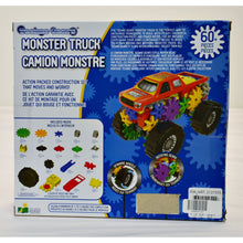 Load image into Gallery viewer, Techno Gears Monster Truck
