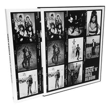 Load image into Gallery viewer, Terry O&#39;Neill&#39;s Rock &#39;n&#39; Roll Album Hardcover
