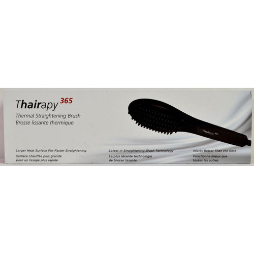Thairapy 365 Thermal Straightening Brush