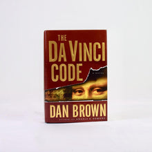 Load image into Gallery viewer, The Da Vinci Code by Dan Brown
