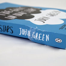 Load image into Gallery viewer, The Fault in Our Stars by John Green

