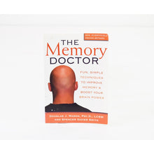 Load image into Gallery viewer, The Memory Doctor
