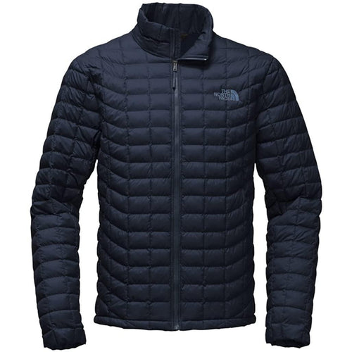The North Face Small Navy Thermoball Jacket