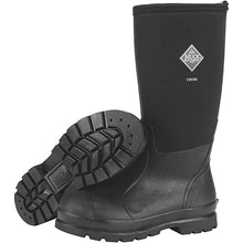 Load image into Gallery viewer, The Original Muck Chore Boot Hi-Cut Adult 9(M) 10(W)
