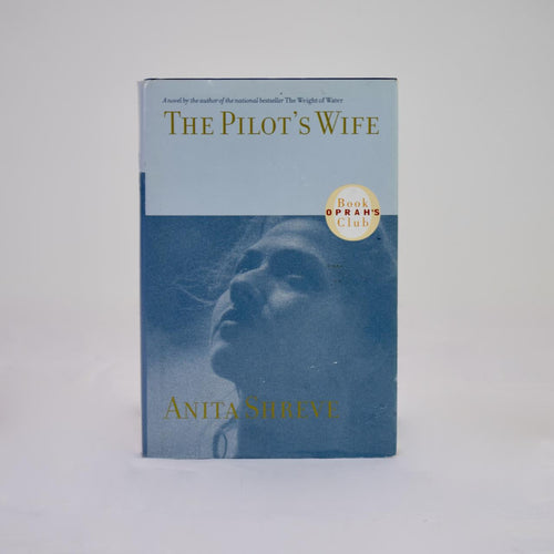 The Pilot's Wife by Anita Shreve