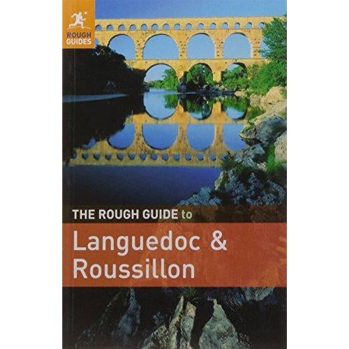 The Rough Guide to Languedoc and Roussillon