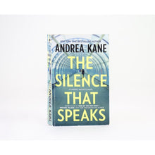 Load image into Gallery viewer, The Silence That Speaks by Andrea Kane-Liquidation Store
