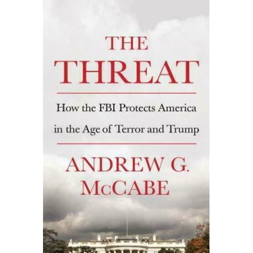 The Threat - Terror and Trump