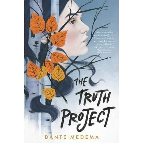 The Truth Project by Dante Medema