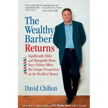 Load image into Gallery viewer, The Wealthy Barber Returns by David Chilton
