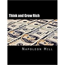 Load image into Gallery viewer, Think and Grow Rich By Napoleon Hill
