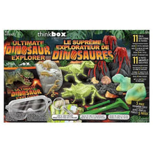 Load image into Gallery viewer, Thinkbox Ultimate Dinosaur Explorer
