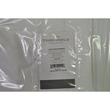 Load image into Gallery viewer, Threshold Down Alternative Comforter Twin White-Liquidation Store
