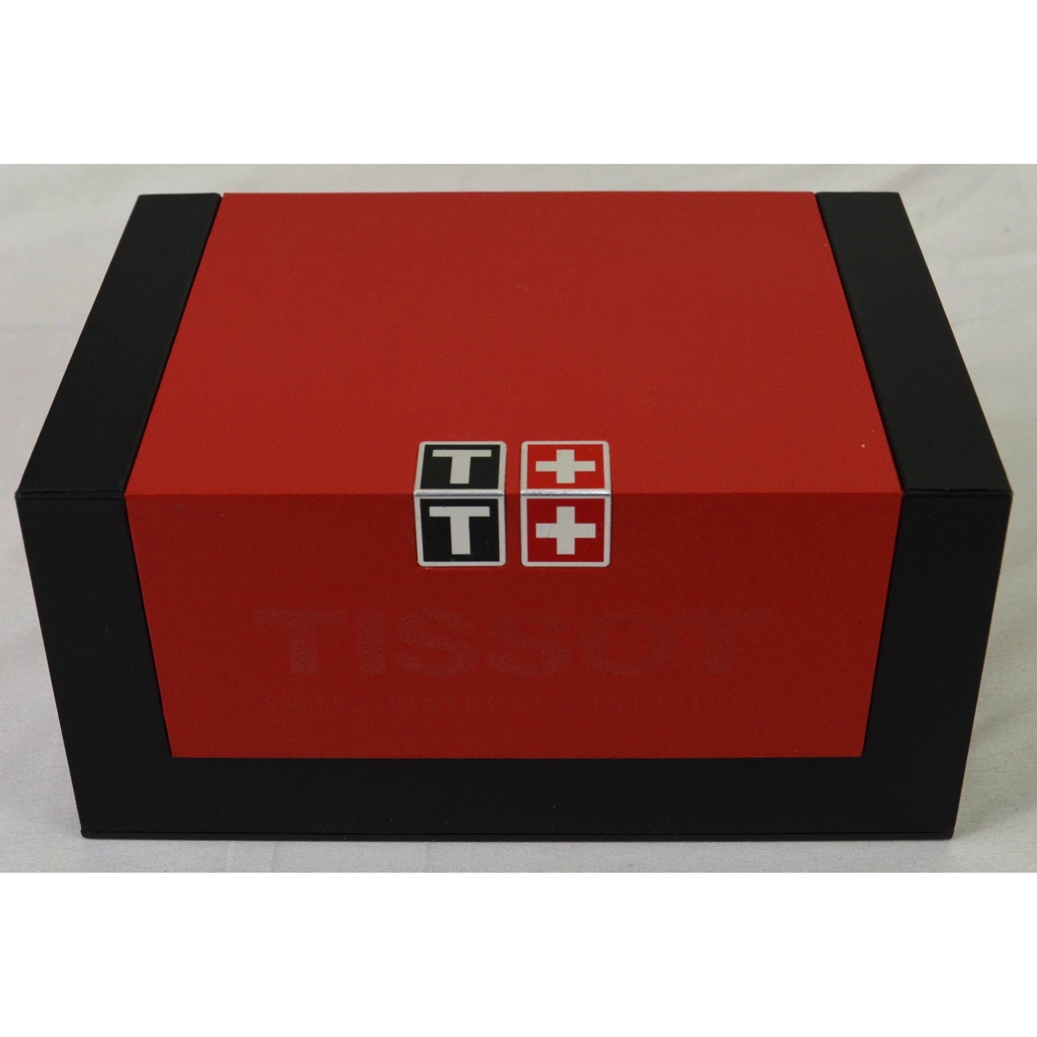 Tissot travel case on sale