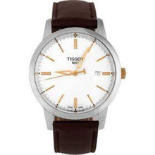 Load image into Gallery viewer, Tissot Men&#39;s Classic Dream Watch - T033.410.26.011.01
