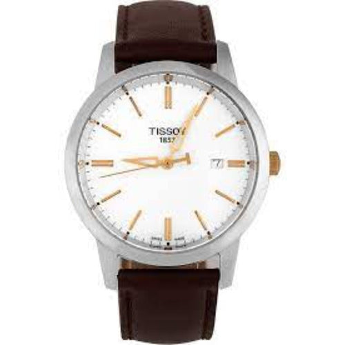 Tissot Men's Classic Dream Watch - T033.410.26.011.01