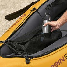 Load image into Gallery viewer, Tobin Sports Wavebreak Inflatable 2-person Kayak Set-Liquidation Store
