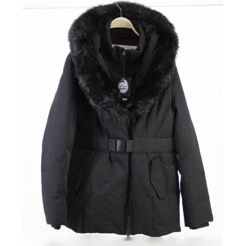 Toboggan Black XL Eva B II Parka