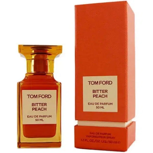 Tom Ford Bitter Peach Eau De Parfum 50 ml