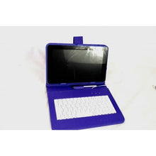Load image into Gallery viewer, Top Tech Audio 9&quot; Android Tablet PC Blue
