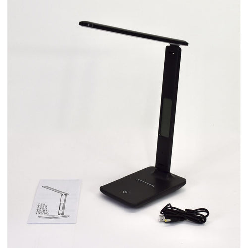 Touch Control LED Desk Lamp