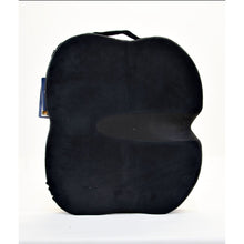 Load image into Gallery viewer, Travel Ease Seat Cushion - Black
