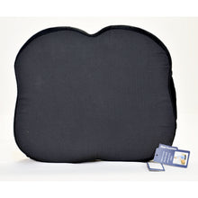 Load image into Gallery viewer, Travel Ease Seat Cushion - Black
