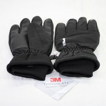 Load image into Gallery viewer, Trendoux Thermal Touch Screen Winter Sport Gloves Large - Black-Liquidation Store
