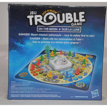Load image into Gallery viewer, Trouble Game On the Moon-Liquidation Store
