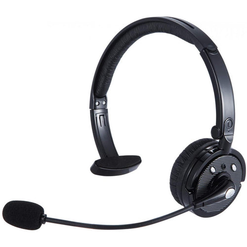 Trucker Wireless Bluetooth Headset with Microphone, Noise Cancelling