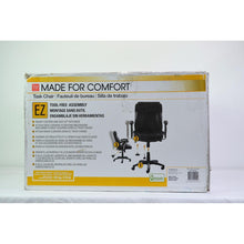 Load image into Gallery viewer, True Innovations Made For Comfort Task Chair-Liquidation Store
