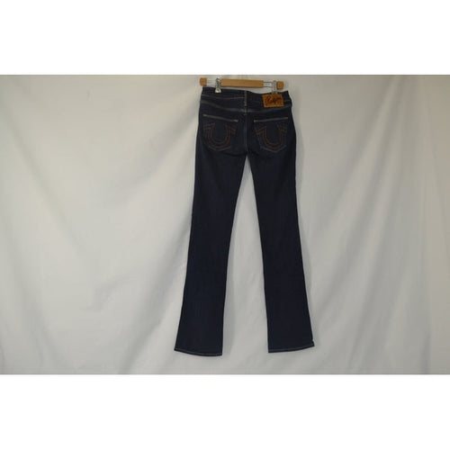 True Religion Gina Indigo 50s Group Zerelda 24