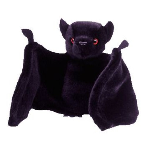 Ty Beanie Buddy - Batty the Bat