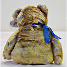 Load image into Gallery viewer, Ty Beanie Buddy - Clubby Bear III-Liquidation Store
