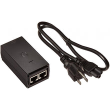 Load image into Gallery viewer, UBIQUITI POE24-12W-G PoE Injector Adapter
