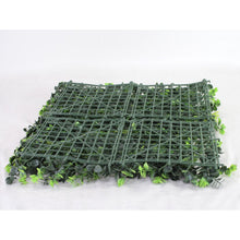 Load image into Gallery viewer, ULAND 12 Piece Artificial Topiary Screen Fence
