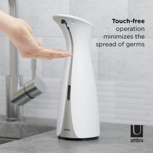 UMBRA OTTO Automatic Soap & Sanitizer Dispenser 2 Pack