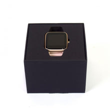 Load image into Gallery viewer, UMIDIGI Smart Watch Fitness Tracker (Pink &amp; Rose Gold)
