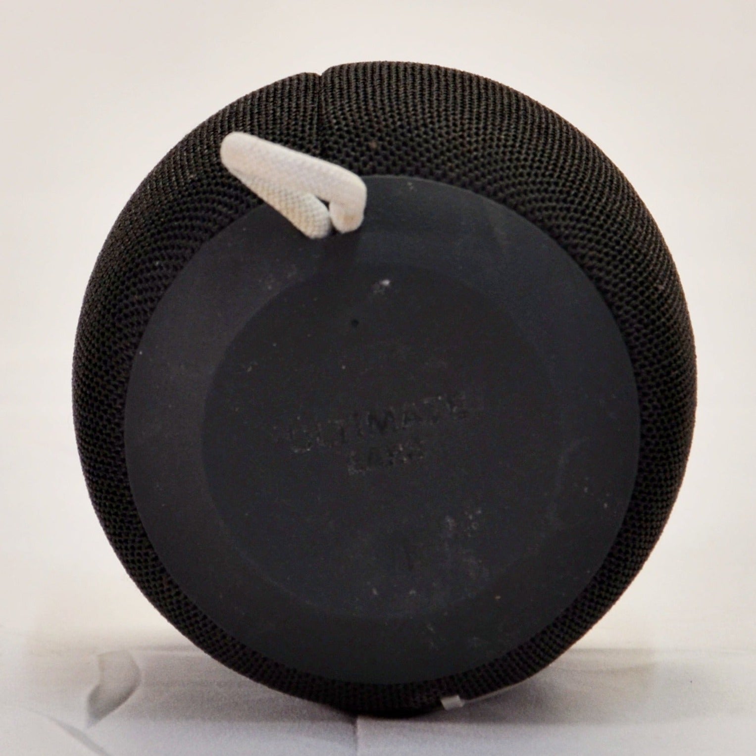 Ultimate Ears WONDERBOOM Portable Waterproof Bluetooth Speaker - Phantom  Black