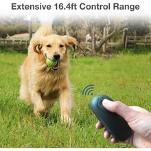 Load image into Gallery viewer, Ultrasonic Dog Training Device-Liquidation Store
