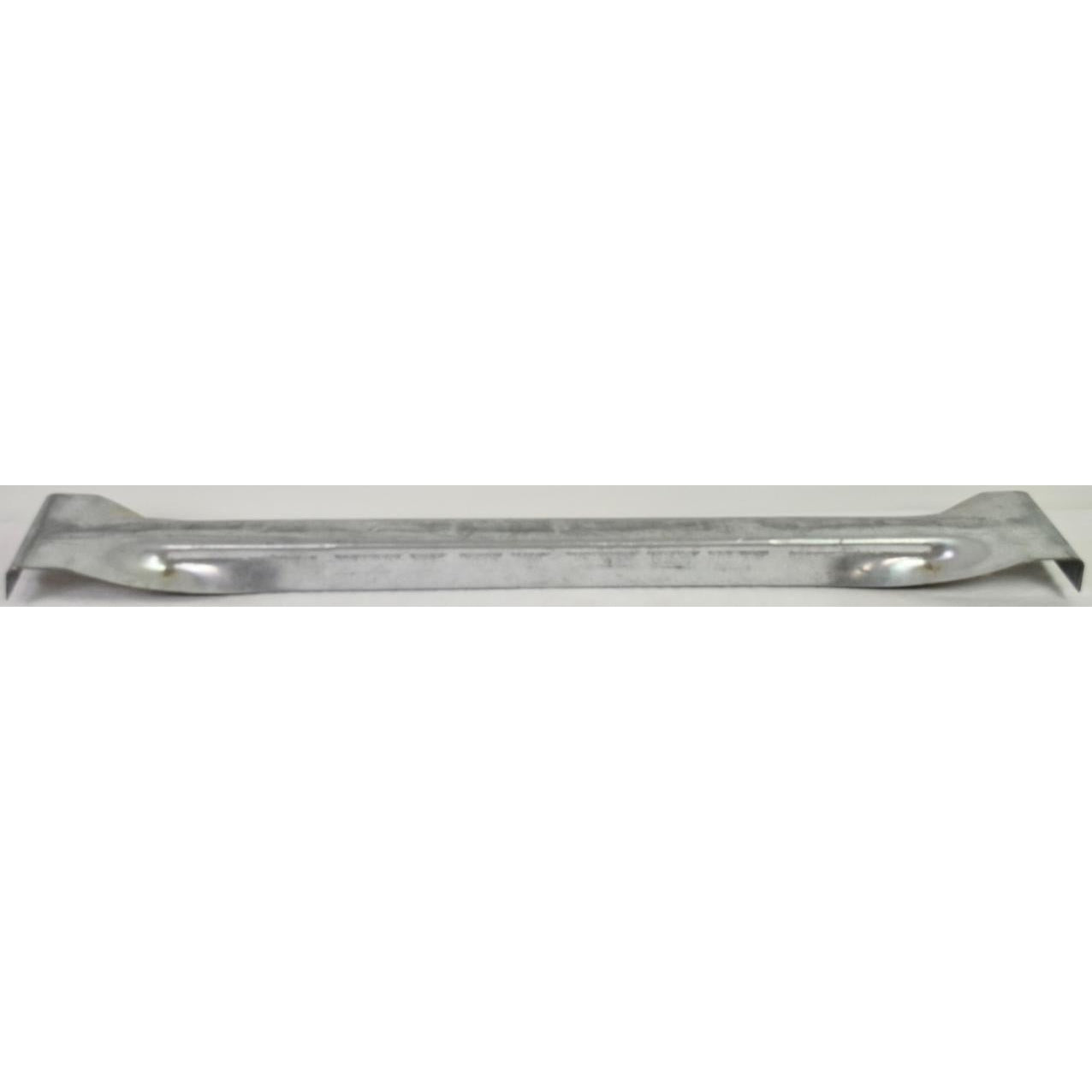 Safety Bar Racking Universal Pallet Racking Safety Bar 36