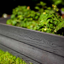 Load image into Gallery viewer, Urbana 4 ft. x 4 ft. x 11 in. Garden Bed, 2-pack
