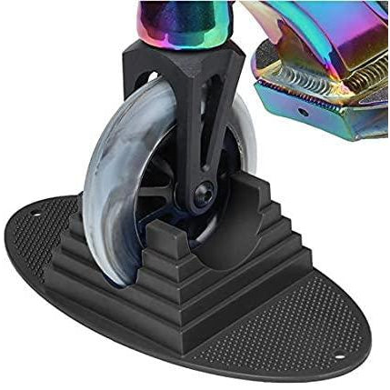 VOKUL Scooter Stand Parking | Universal Pro Kick Scooter Holder Stand