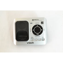 Load image into Gallery viewer, VTech Cordless Phone System With Digital Answering System - Silver-Liquidation Store
